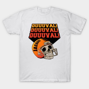 DUUUVAL T-Shirt